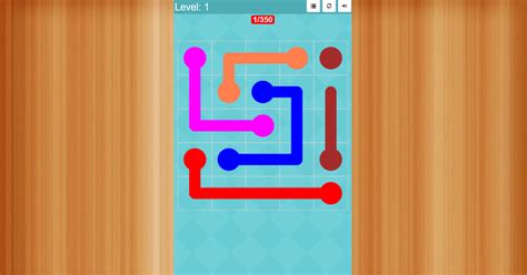 Flow Free: A Captivating Puzzle Game That Tests Your Logic and Flow Control!