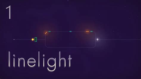 Linelight! A Puzzle Game That Will Illuminate Your Mind