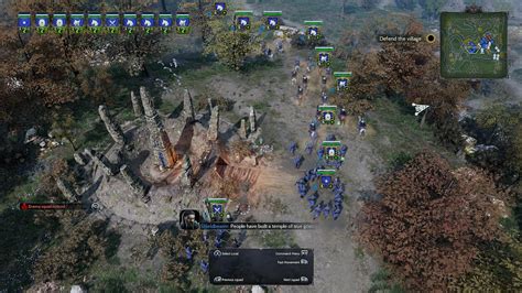 Ancestors Legacy! A Tactical Historical RTS That Will Transport You to Medieval Europe