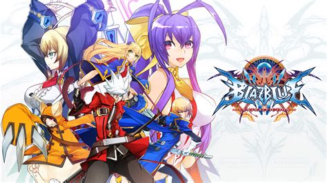 BlazBlue: Centralfiction - An Anime Fighting Game Explosion of Style and Substance!