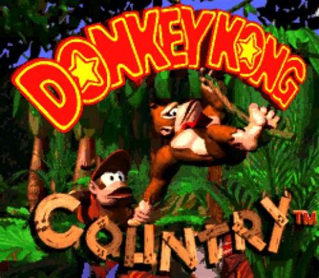 Donkey Kong Country: A Retro Platformer Experience That Will Swing You Back to the 90s!