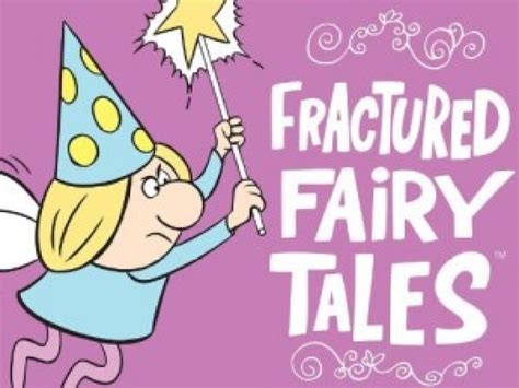 Fractured Fairy Tales: Embark on a Whimsical Journey Through Twisted Narratives!