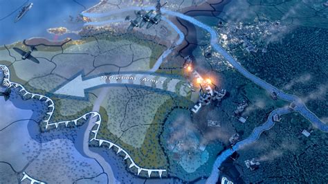 Hearts of Iron IV: A Grand Strategy Game Where History Is Your Battlefield!