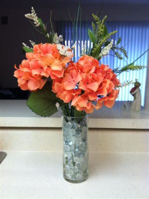 How to Arrange Fake Flowers in a Vase: Why Do Cats Always Sit on the Most Important Papers?