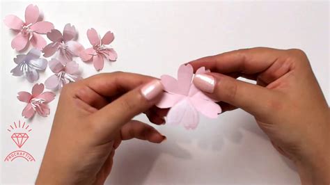 How to Make Cherry Blossom Flowers: A Journey Through Art, Science, and Imagination