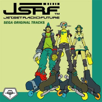 Jumping into Joy: A Deep Dive into the Thrilling World of Jet Set Radio Future!