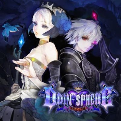 Odin Sphere Leifthrasir! A Reimagined Classic for Modern Platforms