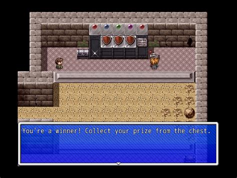 Quest for Glory: A Hilarious romp through the realm of adventure and pixelated peril!