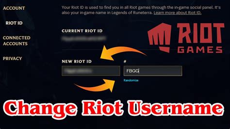 riot ユーザー名 忘れた ゲーム内でのアイデンティティの喪失とその影響