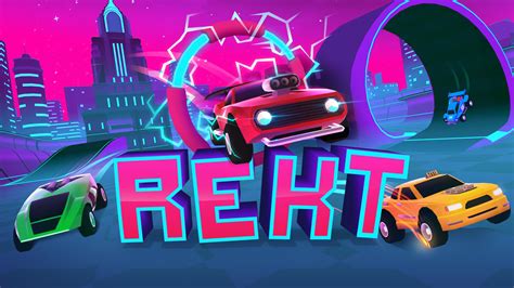 Rush Hour! A High-Octane Racing Game Where Time Is Literally Money