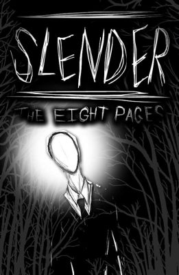 Slender: The Eight Pages - A Psychological Horror Journey into the Unknown!