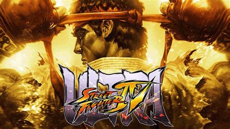 Ultra Street Fighter IV: A Legacy Remastered and Ready to Rumble!