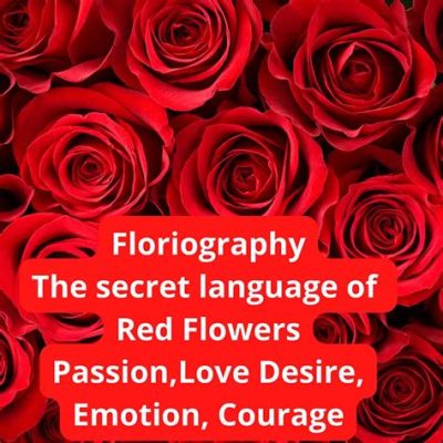 What Does Red Flowers Mean? And Why Do They Always Seem to Whisper Secrets in the Wind?