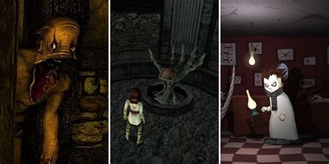 What Makes Whispers of Sanity a Must-Play Psychological Horror Game?