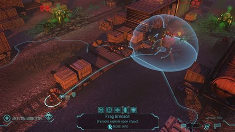 XCOM: Enemy Unknown - A Gripping Tactical Turn-Based Strategy Game Where Humanity Fights For Survival!