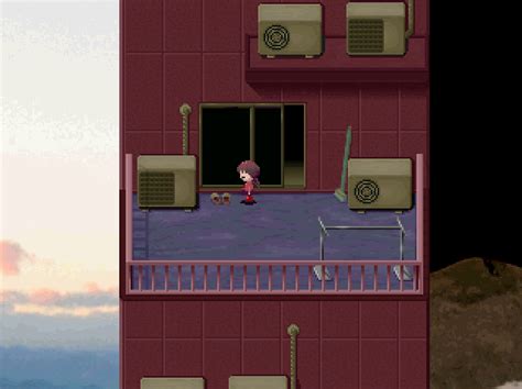 You Are Empty! A Dive into the Surreal World of Yume Nikki