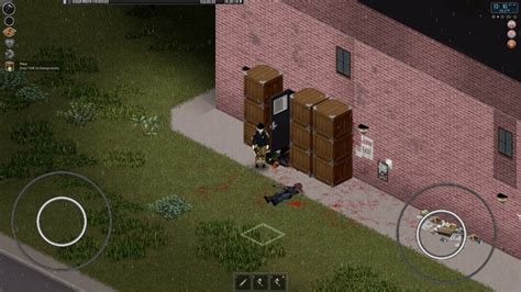 Zomboid: A Deep Dive into Post-Apocalyptic Survival and Despair!